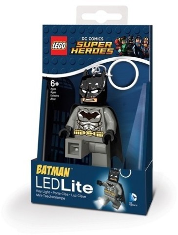 LEGO® Kulcstartó LGL-KE92 - Batman világítós kulcstartó