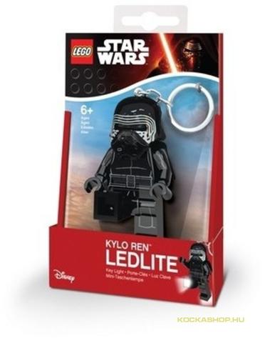 LEGO® Kulcstartó LGL-KE93 - Kylo Ren világítós kulcstartó