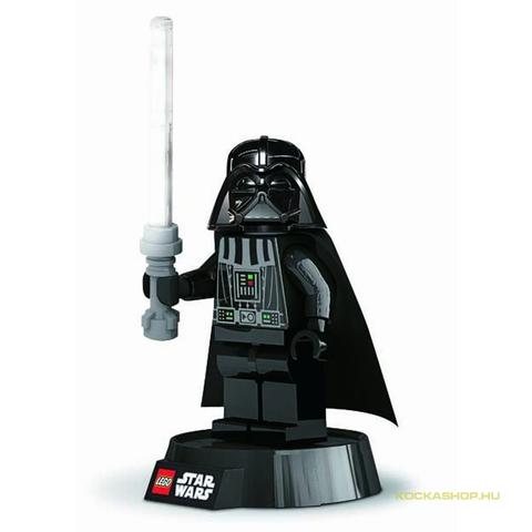 LEGO® Seasonal LGL-LP2B - Star Wars™ Darth Vader™ asztali lámpa