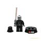 LEGO® Seasonal LGL-LP2B - Star Wars™ Darth Vader™ asztali lámpa