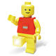 LEGO® Seasonal LGL-TO1B - Óriás lámpa