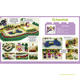 LEGO® Seasonal LK002 - A Kalandok könyve 1.