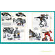 LEGO® Seasonal LK002 - A Kalandok könyve 1.