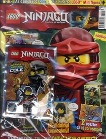 Lego Ninjago Magazin (2017/1)