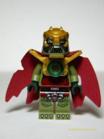 LEGO® Minifigurák loc023 - Crominus