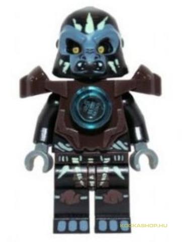 LEGO® Minifigurák loc035 - Gorzan-nehéz vállvédővel