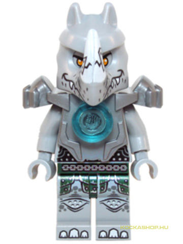 LEGO® Minifigurák loc059 - Rogon