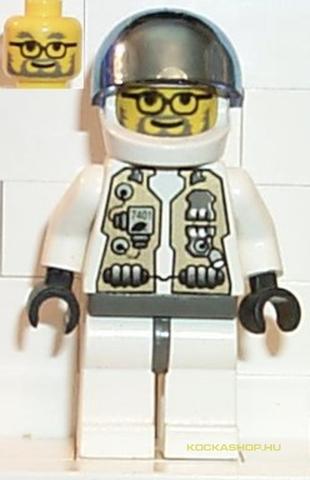 LEGO® Minifigurák lom016 - LOM-DOC