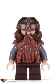 Gimli, a Törp