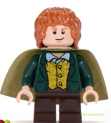 LEGO® Minifigurák lor016 - Merry