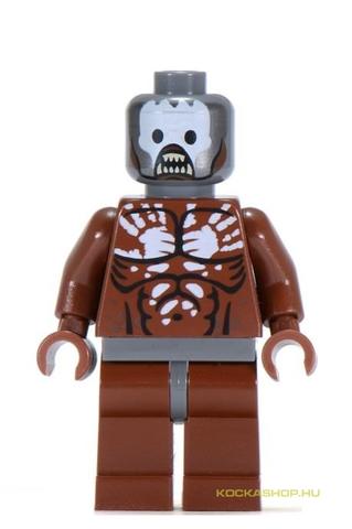 LEGO® Minifigurák lor019 - Uruk-hai - Berserker