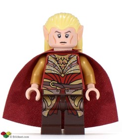 LEGO® Minifigurák lor020 - Haldir