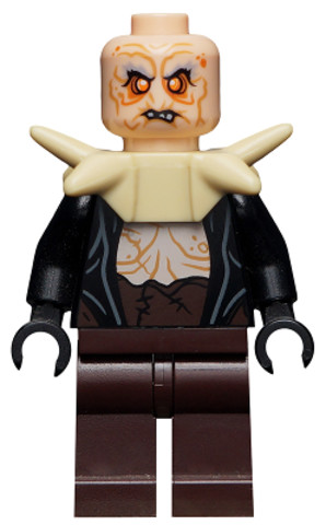 LEGO® Minifigurák lor038 - Yazneg 