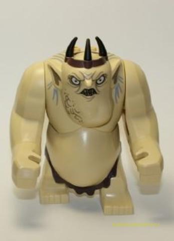 LEGO® Minifigurák lor042 - Goblin Király figura