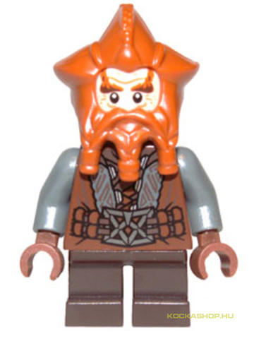 LEGO® Minifigurák lor046 - Nori a Törpe