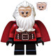 LEGO® Minifigurák lor049 - Balin, a Törp - Piros köpeny