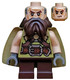 LEGO® Minifigurák lor050 - Dwalin, a Törp