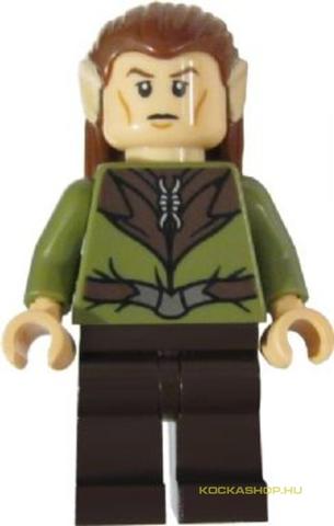 LEGO® Minifigurák lor053 - Mirkwoodi elf őr