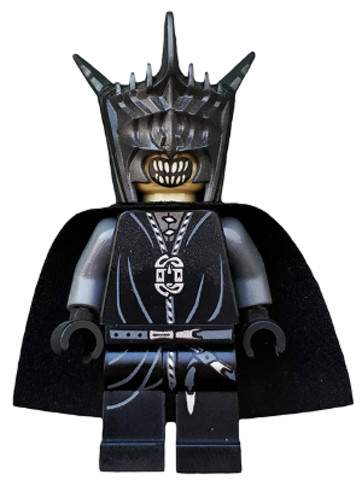 LEGO® Minifigurák lor064 - Szauron Szája