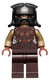 LEGO® Minifigurák lor065 - Mordor Ork - sisakkal