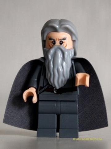 LEGO® Minifigurák lor073 - Szürke Gandalf