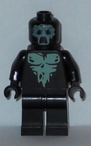LEGO® Minifigurák lor081 - Dol Guldur Szellemidézője