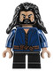 LEGO® Minifigurák lor083 - Tölgypajzsos Thorin - Tóvárosi öltözet