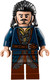 LEGO® Minifigurák lor092 - Bard, az Íjász - Ezüst csatt és ing