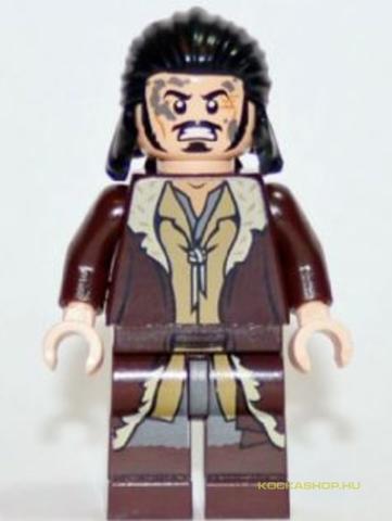 LEGO® Minifigurák lor099 - Bard, az Íjász - Harcra Kész Arccal