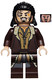 LEGO® Minifigurák lor099 - Bard, az Íjász - Dühös arc sárfoltokkal