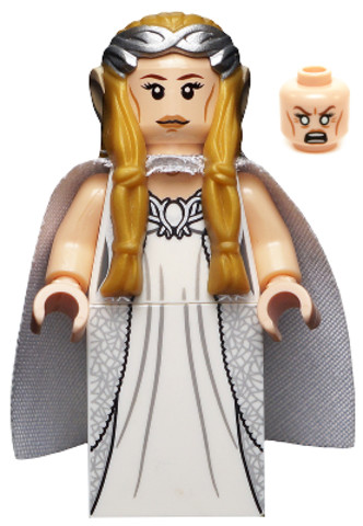 LEGO® Minifigurák lor103 - Galadriel Úrnő