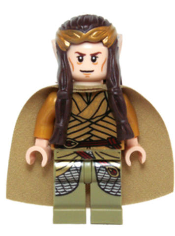 LEGO® Minifigurák lor105 - Elrond (79015)