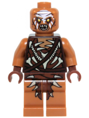 LEGO® Minifigurák lor110 - Gundabadi Ork