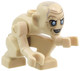 LEGO® Minifigurák lor133 - Gollam (Szmiagol) - Kör szemek