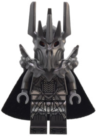 LEGO® Minifigurák lor139 - Szauron