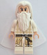 LEGO® Minifigurák lor154 - Fehér Gandalf nyomtatott lábakkal