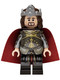 LEGO® Minifigurák lor163 - Aragorn (Elessar királya)