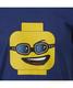 LEGO® Wear - LEGO ruházat LW18314-578-104 - Tony 314 LEGO Classic póló sötétkék
