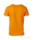 LEGO® Wear - LEGO ruházat LW18573-263-110 - Tony 508 LEGO Nexo Knights póló narancssárga
