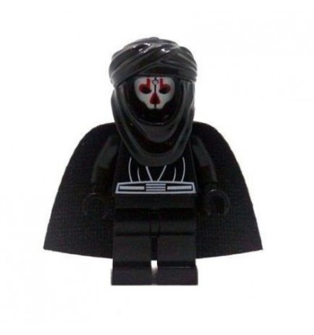 LEGO® Minifigurák M*65 - BRICKKIT Star Wars Figura - Darth Nihilus