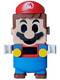 LEGO® Minifigurák mar0007 - Mario - Super Mario minifigura