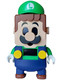 LEGO® Minifigurák mar0062 - Luigi  - Super Mario Minifigura