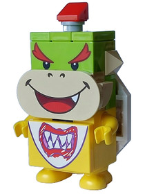 Bowser Jr.