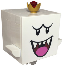 King Boo