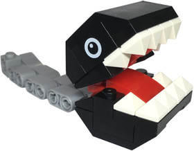 Chain Chomp