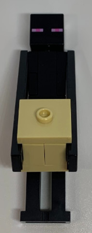LEGO® Minifigurák min014 - Minecraft Enderman