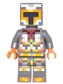 Minecraft Skin1 Figura