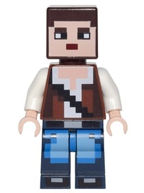 Minecraft Skin3 Figura