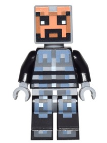 Minecraft Skin5 Figura