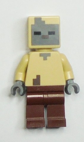 LEGO® Minifigurák min073 - Husk